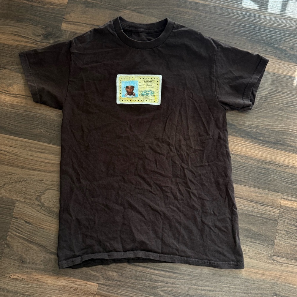 Call me if you get lost Tee
